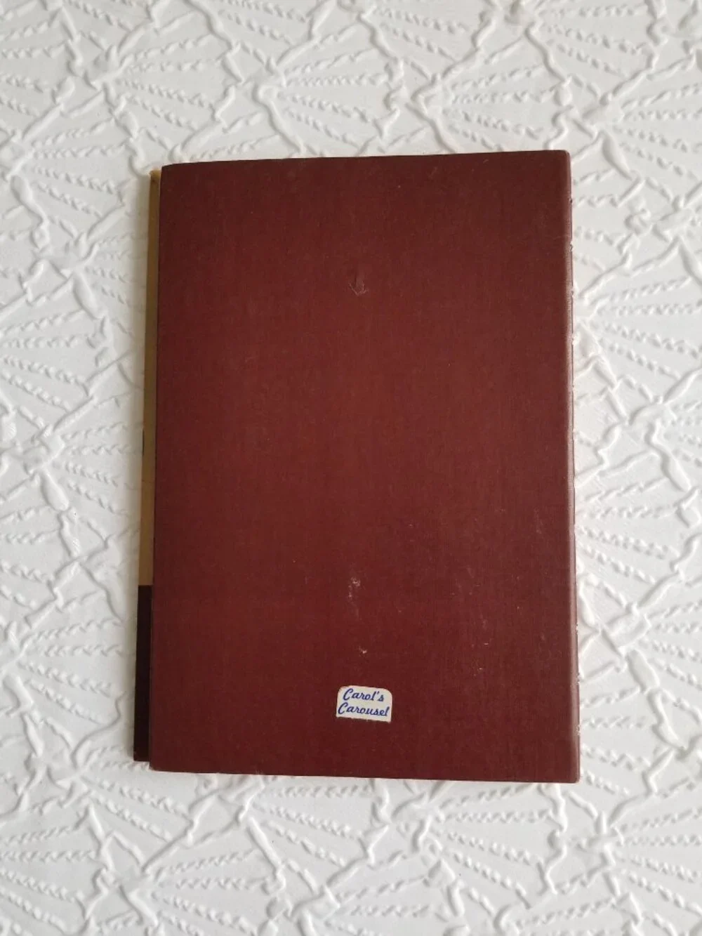 Hershey's 1934 Cookbook 1971 Edition Wirebound Spiral